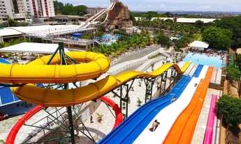 Imagem 3: Alugo apartamento di Roma Park em caldas novas