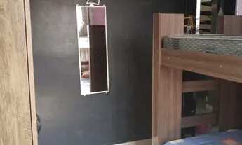 Imagem 4: Apartamento para Venda em São Paulo, Chácara Santa Maria, 3 dormitórios, 1 banheiro, 1 vag