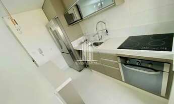 Imagem 5: Apartamento à venda 52m² 2 dormitórios 1 banheiro 1 vaga de garagem Vila Humaitá