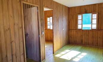 Imagem 3: Alugo casa nova bairro sao roque