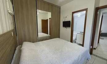 Imagem 2: Apartamento para venda com 90 metros quadrados com 3 quartos em Jardim Camburi - Vitória