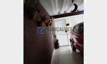 Imagem 6: SAO BERNARDO DO CAMPO - Residential / Sobrado - CENTRO