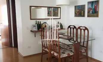 Imagem 5: Apartamento para locação com 2 dormitórios 1 suíte 2 vagas no Morumbi