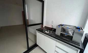 Imagem 4: Apartamento com 2 dormitórios para alugar, 53 m² por R$ 2.560/mês - Boa Vista - São Caetan