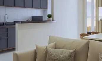 Imagem 2: -+ Viver Aruana +< 2/4, sendo 1 suíte