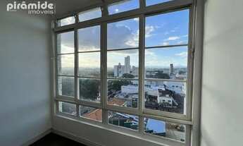 Imagem 2: Apartamento com 2 dormitórios para alugar, 88 m² por R$ 2.240,28/mês - Centro - São José d