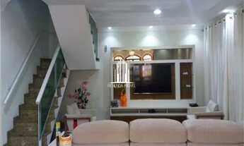 Imagem 5: Sobrado á Venda 3 dorms, 3 Suites, 5 vagas na Guilhermina - Esperança- SP