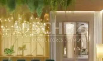 Imagem 10: Apartamento de 134,69m² á Venda com 3 suítes e 2 vagas no Brooklin em excelente localiza