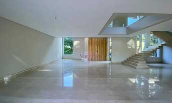 Imagem 5: Casa com 5 dormitórios, 760 m² - venda por R$ 8.500.000 ou aluguel por R$ 37.655/mês - Alp