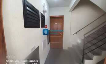 Imagem 7: R)Apartamento garden c/ 02 dormitórios, sendo 01 suíte, no bairro Nova Palhoça