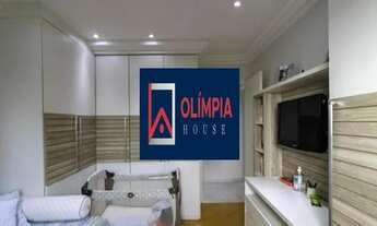 Imagem 6: Apartamento Venda Moema 300 m² 3 Dormitórios