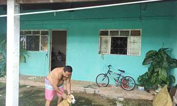 Imagem: VENDO CASA em Samambaia DF