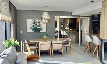 Imagem 5: Apartamento para venda possui 99 metros quadrados com 2 quartos em Bela Vista - Porto Aleg