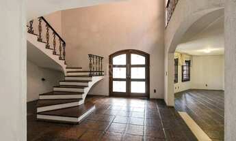 Imagem 7: Casa para Venda - 430m², 4 dormitórios, sendo 1 suites, 5 vagas - Cristal