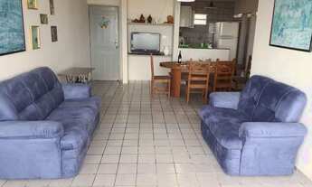 Imagem: Aparentemente 3 quartos, todos os cômodos