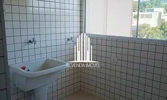 Imagem 5: Apartamento no Jardim Nosso Lar- São Paulo, SP