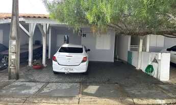 Imagem 2: Casa em Condomínio para Venda em Uberlândia, Aclimação, 2 dormitórios, 2 banheiros, 2 vaga