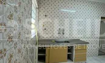 Imagem 6: Casa Térrea 2 dormitórios e 1 vaga à venda na Vila Santa Catarina