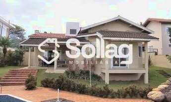 Imagem 3: Casa em condomínio à venda, 3 quartos, 3 suítes, 2 vagas, Condomínio Vista Alegre - Sede