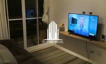 Imagem 2: Apartamento com 2 dormitórios à venda no Jardim Ampliação - Morumbi