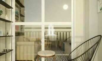 Imagem 4: Apartamento em Santo Amaro- São Paulo, SP