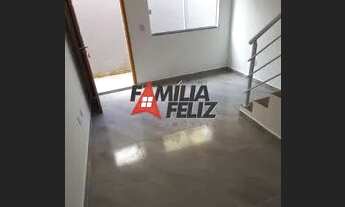 Imagem 4: Sobrado em condomínio, com 02 dormitórios, para venda em Praia Grande, Primavera, zona 03