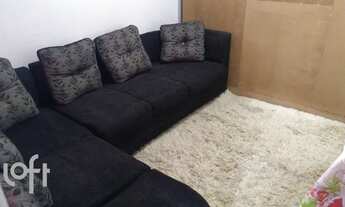 Imagem 6: Apartamento à venda em República com 39 m², 1 quarto