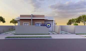 Imagem 3: Matinhos - Casa Padrão - Rio da Onça