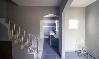 Imagem 3: Casa para Aluguel - Vila Nova Curuca, 2 Quartos, 48 m2