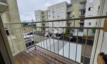 Imagem: APARTAMENTO CANOAS - RS