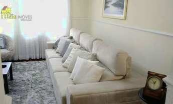 Imagem 6: Sobrado com 3 dormitórios, 114 m² - venda por R$ 480.000,00 ou aluguel por R$ 4.200,00/mês