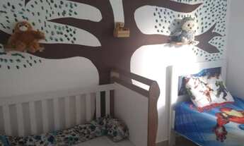 Imagem 4: Apartamento para venda possui 66 metros quadrados com 2 quartos em Centro - Diadema - SP