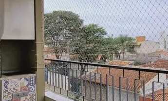 Imagem 2: Bauru - Apartamento Padrão - Jardim Panorama