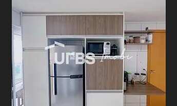 Imagem 7: Apartamento para venda com 102 metros quadrados com 3 quartos em Jardim Goiás - Goiânia