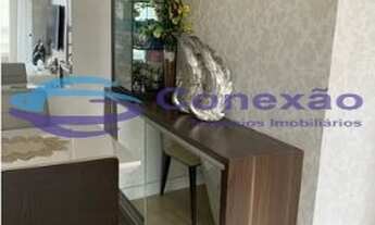 Imagem 5: SAO PAULO - Apartamento Padrão - Santa Teresinha