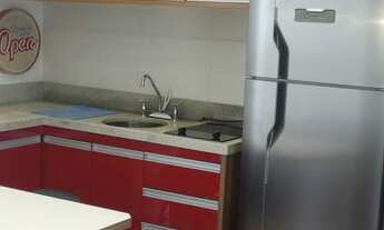 Imagem 3: STUDIO GARDEN MOBILIADO