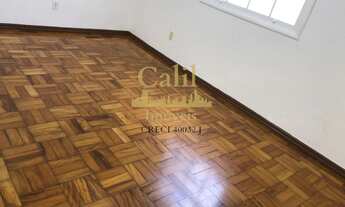 Imagem 4: Apartamento térreo - 2 dormitórios - - Campo Grande - Santos