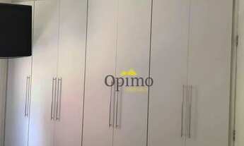 Imagem 7: Apartamento com 3 dormitórios para alugar, 75 m² por R$ 3.980,75/mês - Vila Sofia - São Pa