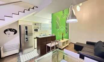 Imagem: Loft - Gonzaga - Santos