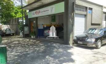 Imagem 7: Casa Comercial à venda 650m² na Vila Madalena