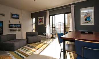 Imagem 4: Apartamento Triplex no Planalto Paulista- São Paulo, SP