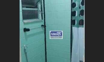 Imagem 2: Apartamento com 1 dormitório à venda, 50 m² por R$ 190.000,00 - Centro - Niterói/RJ