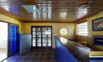 Imagem: Casa 3 dormitórios - Bairro Passo da Areia