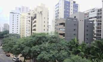 Imagem 4: Apartamento em Higienópolis- São Paulo, SP