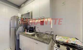 Imagem 5: Apartamento de 51m² com 1 quartos em Brás