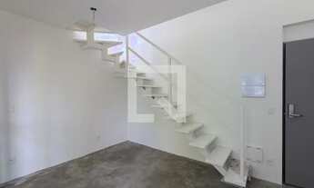 Imagem 2: Apartamento para Aluguel - Vila Olímpia, 1 Quarto, 45 m2