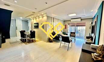 Imagem 7: Cobertura Duplex 3 Quartos em Santos