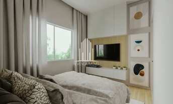 Imagem 6: Sobrado á venda na Vila Mascote, 95m², 3 dormitórios e 2 vagas de garagem