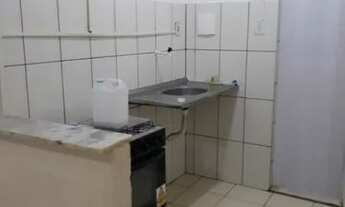 Imagem 6: Alugo quarto sala