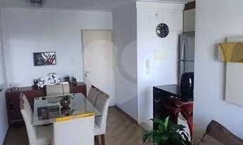 Imagem: Apartamento a venda na Vila Leopoldina